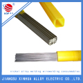 God kvalitet ERNiCu-7 Nickel legering svetsning Wire