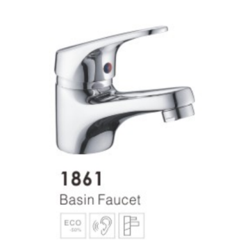 Faucet mezclador de cuencas 1861