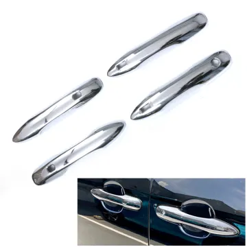 OEM ODM ABS Plastic Car Door Handle Covers for Toyota Voxy 90 2022
