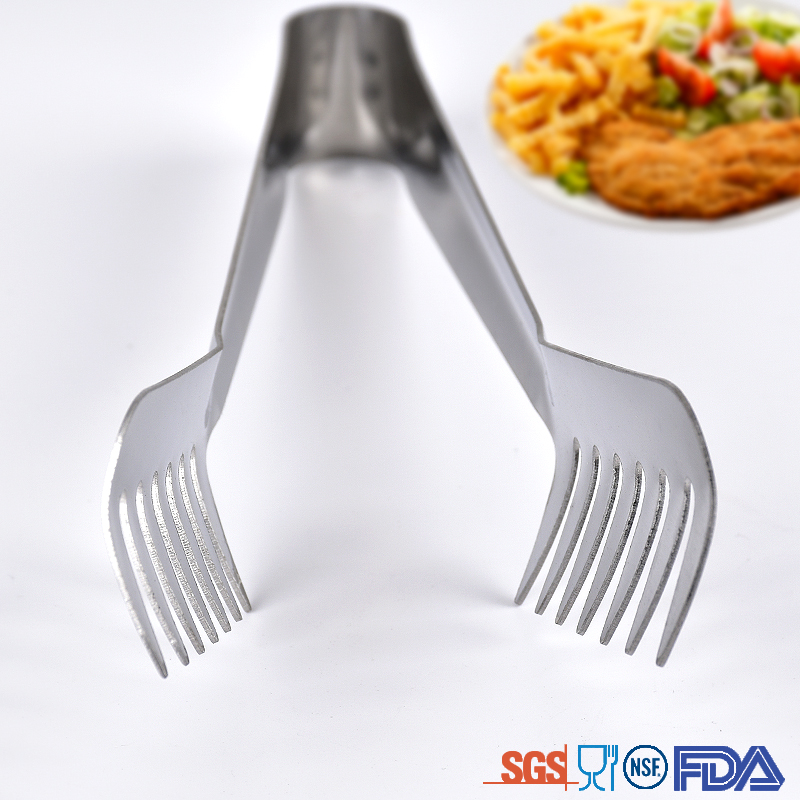 salad kitchen tongs