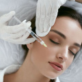 تولد من جديد Plla Dermal Filler Face تحسين