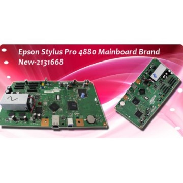 Epson Stylus Pro 4880 Mainboard