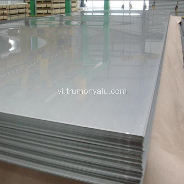 Tấm composite 3003 nhôm Polymetal cho điện tử