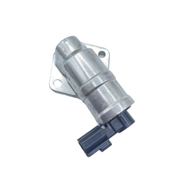 IAC Idle Air Control Valve for 1999-2003 Mazda Protege 1.6L L4 (ZM01-20-660)