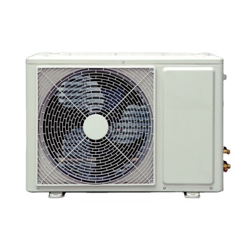 Europe 20kW Monoblock Heat Pump -25°C Stable Working EVI Air to Water Heat Pump