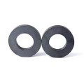 Ring Ferrite Magnet/Ferrite Magnet permanente