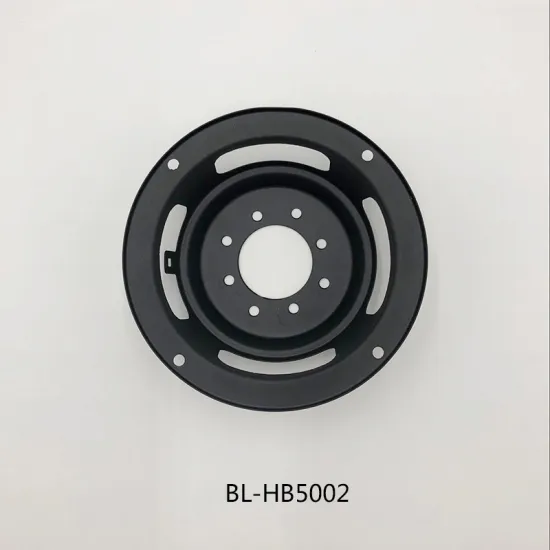 5 Inch Speaker Frame BL-HB5002
