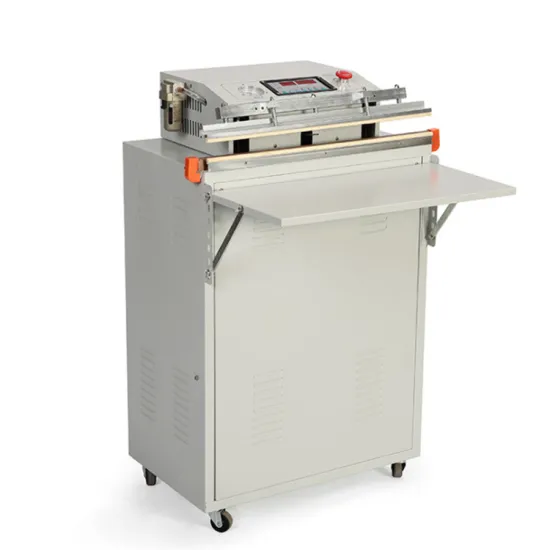 VS-600 Professional Vacuum Food Bag Sealer Machine