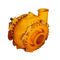 Gravel sand horizontal slurry pumps