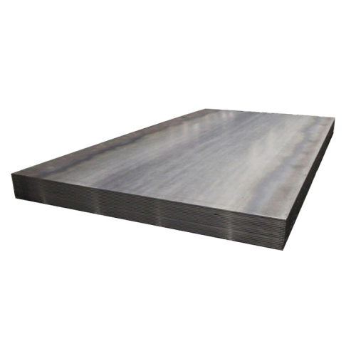 ASTM A516 Druckbehälterstahlplatten