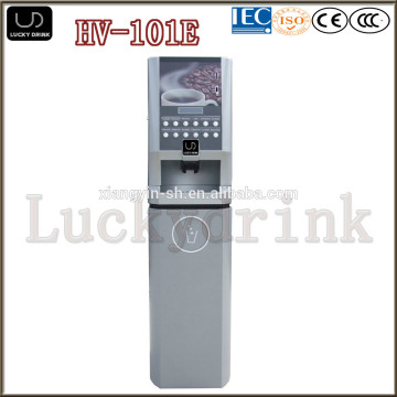 Espresso Coffee Vending Machine-HV101E