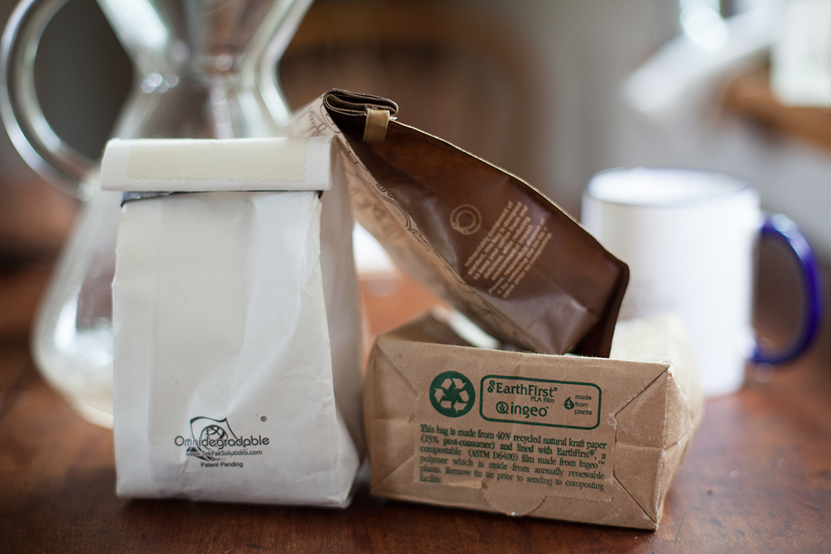 CompostableBags