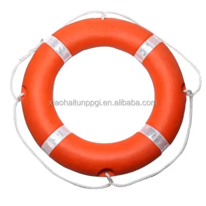 Marine Life Buoy and Swimming Pool Survival Equipment
