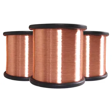 Copper Clad Aluminum Wire for Cable - CCA CCAM CU TC CCC CCS Wire Cable Raw Material