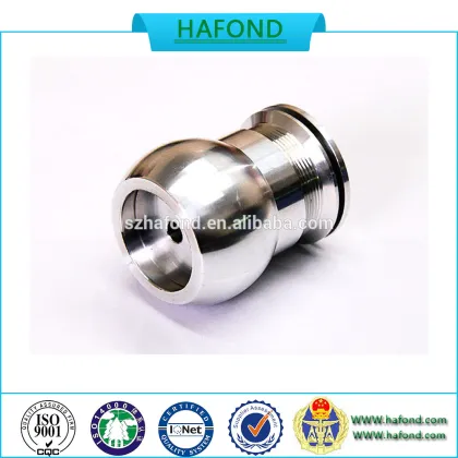 Factory High Quality Professional outsourcing metal parts