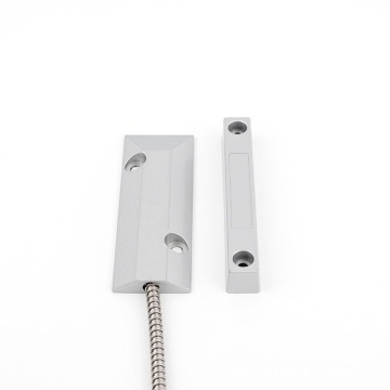 Wholesale Metal Housing Door Magnetic Contacts Sensor