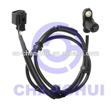 High Quality Auto ABS Wheel speed sensor OE # 7M0 927 807D,104604,98VW2B372AA/ 0986594011/ SS20028 For VW/ SEAT