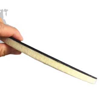 Premium Power Tools Wool Polishing Wheel for Stainless Steel