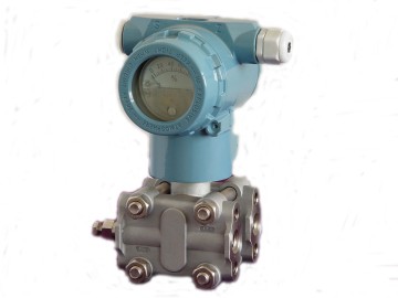 Intelligent Pressure Transmitter (HB3051)