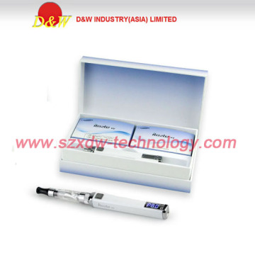 Newest LCD Square E-Cigarette