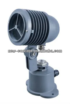 3w led spoting light reflector lamp