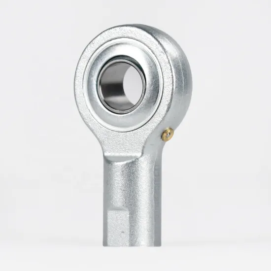 Heavy Duty Female Rod Ends with Integral Ball Bearings