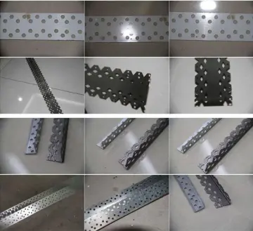 Angle Channel Cutting Machine/ Light Steel Keel Roll Forming Machine