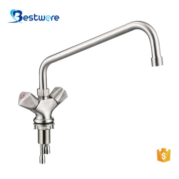 Chất lượng cao Tay Tay cầm Vòi Basin Tap