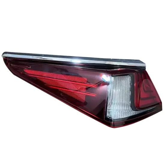 ES300 2020 High Quality LED Tail Light Assembly for 2019-2020 Lexus ES300