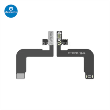REFOX RP30 No Soldering Dot Matrix Tag-on Cable Fix iPhone Face ID