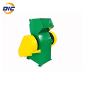 tire rubber coarse crusher plastic rubber crusher