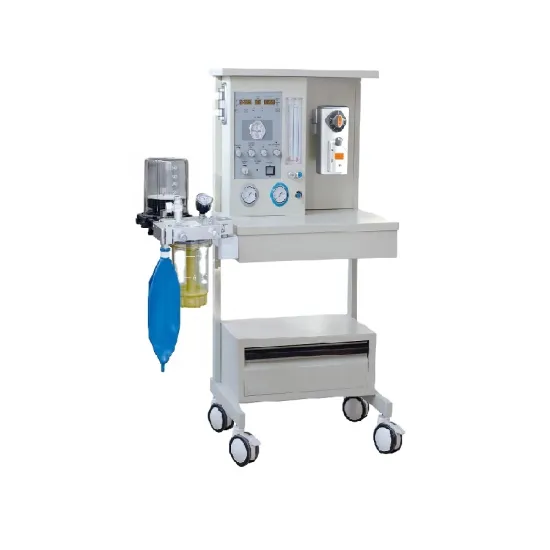 Factory Direct Anesthesia Machines & Emergency Medical Equipment: Discover Professional Solutions at Affordable Prices