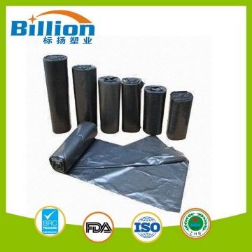 Garbage Can Liners Plastic Bag Manufacturing