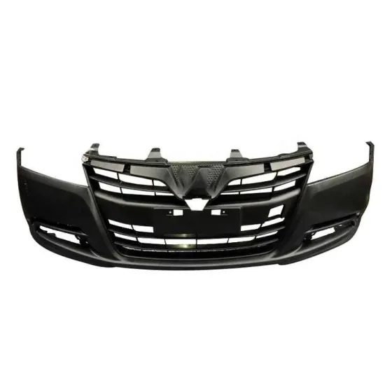 OEM Auto Accessories Body Kits Front Bumper Cover For LUXGEN S5 2014" could be simplified to:

"OEM Front Bumper Cover for LUXGEN S5 2014