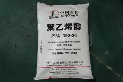 Medical Polyvinyl Alcohol Used In 1.4 Eye Drops