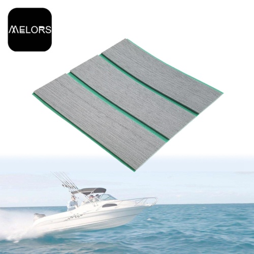 Melors Marine Mats สำหรับเรือพื้นทะเลคอมโพสิต