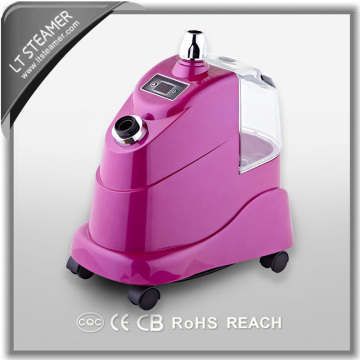 LT-809 Fuchsia Rose household modern fashion garment machine