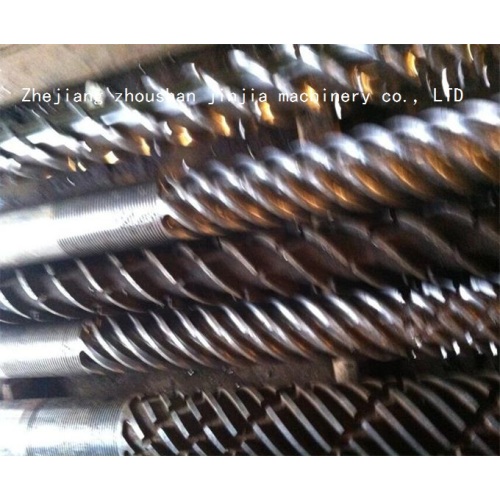 XPS Foamed Board Extrusion for Screw Extrusion Line