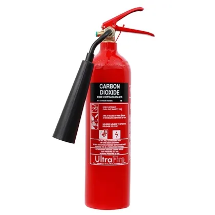 Dry Powder/Carbon Dioxide Fire Extinguisher for Fire Fighting Equipment