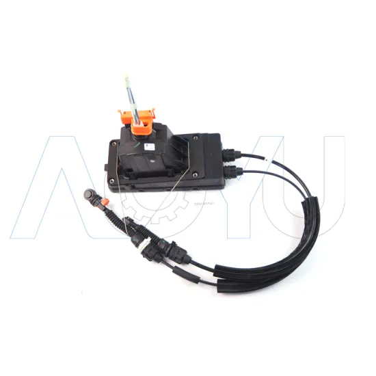 Factory Price Gear Shift Assembly for Renault - OE341088903R 8200976710