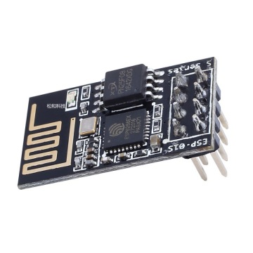 ESP8266 ESP-01 WiFi Module for Raspberry Pi - Transceiver Receiver Adapter Board