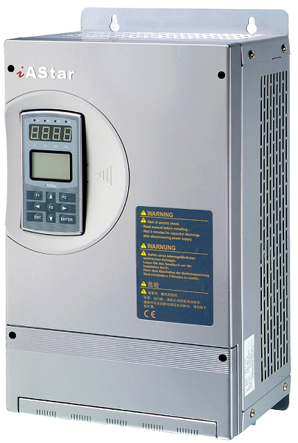 Step Elevator Inverter Lift Controller