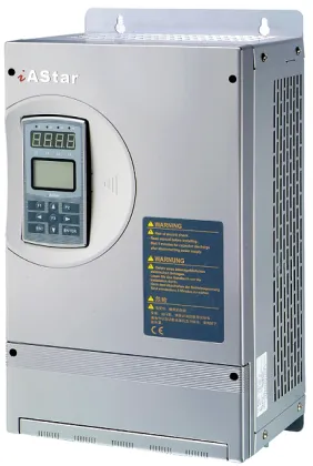 STEP Elevator Inverter Lift Controller