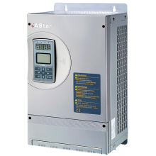 Step Elevator Inverter Lift Controller