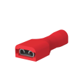 TE 2-521406-2 Connectors Crimp Brass Terminal