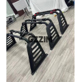Tundra 2022 Sehemu za Auto Black Roll Bar