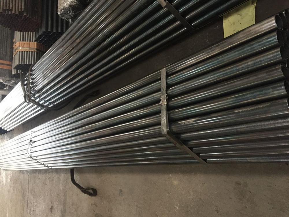 ASTM A213 seamless alloy steel tube for boiler