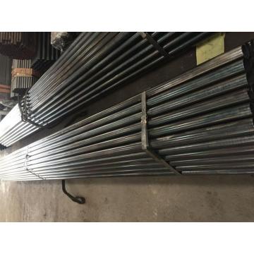 ASTM A213 Ống thép hợp kim liền mạch cho nồi hơi