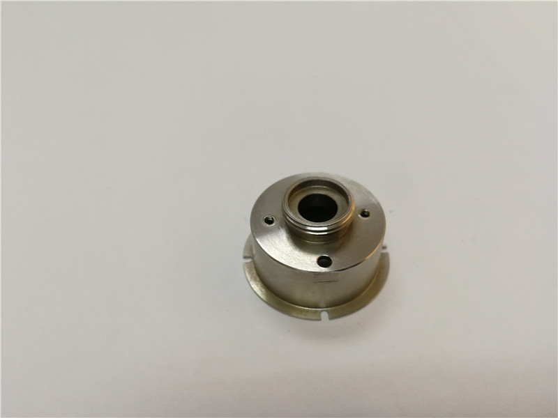 A Sus 316