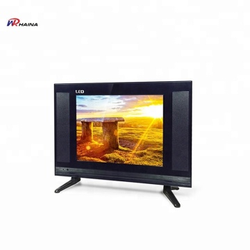 High Performance 14 inch & 15 inch DC 12V LED LCD TVs with 10 Watt